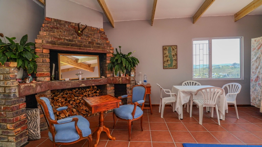 4 Bedroom Property for Sale in Knysna Heights Western Cape